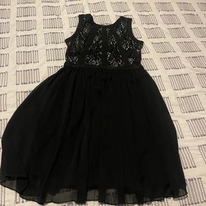 Dress for party